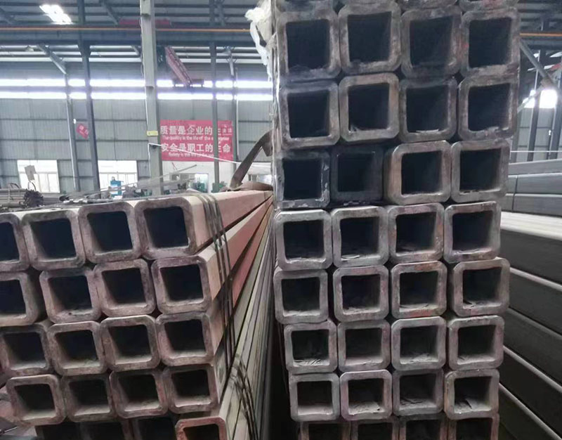 梅州高韧性Q355B方管 低温冲击性能优良