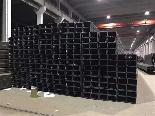 梅州冷拔方管选型指南 工程采购怎么选